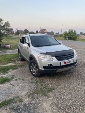 SUV   Daewoo Winstorm 2009 , 900000 , 