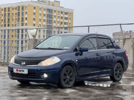  Nissan Tiida 2010 , 659000 , 
