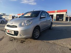  Nissan March 2011 , 510000 , 