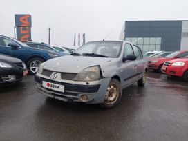  Renault Symbol 2005 , 99000 , 