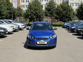  Chevrolet Aveo 2013 , 350000 , 