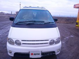    Toyota Estima Lucida 1998 , 520000 , 