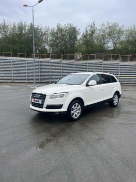 SUV   Audi Q7 2006 , 990000 , 