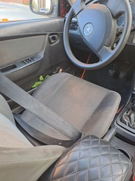  Daewoo Nexia 2012 , 125000 , -