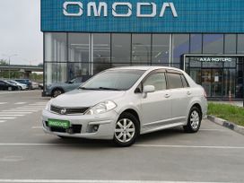  Nissan Tiida 2011 , 570000 , 