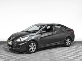  Hyundai Solaris 2011 , 809000 , -
