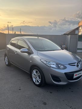  Mazda Demio 2012 , 830000 , 