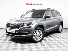  Kodiaq 2021