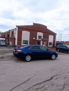  Toyota Camry 2007 , 915000 , -