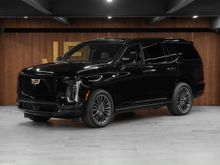  Escalade, 2025