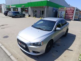  Mitsubishi Lancer 2011 , 790000 , 