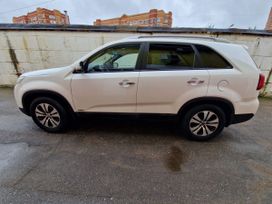 SUV   Kia Sorento 2012 , 1555000 , 