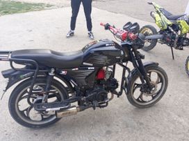  Alpha Alpha Lux 125 2019 , 50000 , 