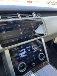 SUV   Land Rover Range Rover 2013 , 4700000 , 