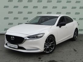  Mazda Mazda6 2021 , 2899000 , 