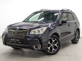 SUV   Subaru Forester 2014 , 1740000 , 