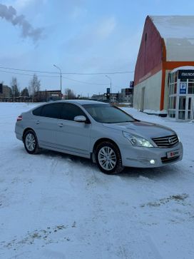  Nissan Teana 2010 , 1330000 ,  