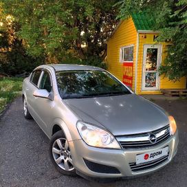 Opel Astra 2008 , 520000 , 