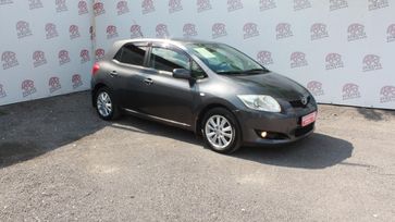  Toyota Auris 2007 , 832000 , 