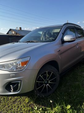 SUV   Mitsubishi ASX 2012 , 1400000 , 