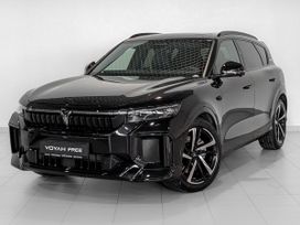 SUV   Voyah Free 2025 , 6690000 , -