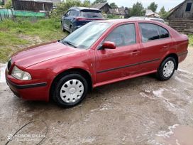  Skoda Octavia 2008 , 270000 , 