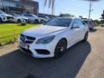  Mercedes-Benz E-Class 2013 , 1690000 , 