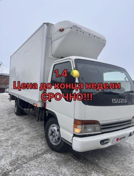   Isuzu Elf 2000 , 1400001 , --