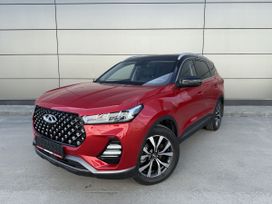 SUV   Chery Tiggo 7 Pro 2022 , 1720000 , 