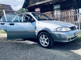  Kia Avella 1997 , 120000 ,  