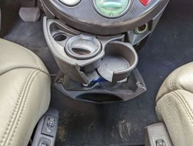    Peugeot 807 2003 , 260000 , 
