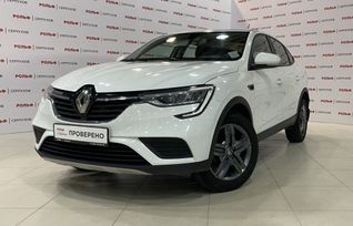 SUV   Renault Arkana 2021 , 1424000 , 