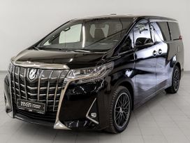    Toyota Alphard 2019 , 5750000 , 