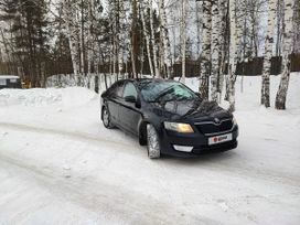  Skoda Octavia 2013 , 900000 , 