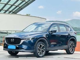 SUV   Mazda CX-5 2024 , 2350000 ,  