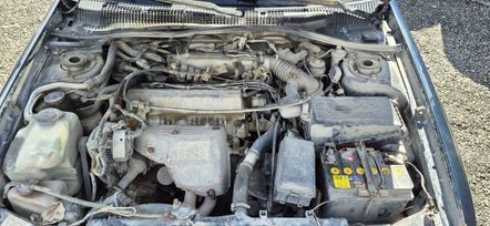  Toyota Carina E 1994 , 150000 , 