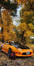  Mitsubishi FTO 1999 , 1000000 , 