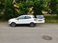 SUV   Ford EcoSport 2017 , 1100000 , 