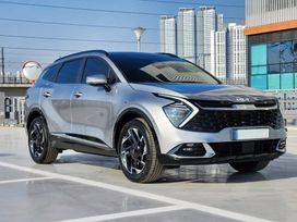 SUV   Kia Sportage 2021 , 1385500 , 