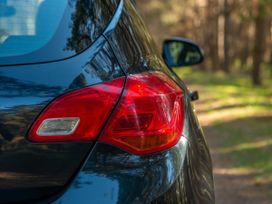  Opel Astra 2014 , 1099000 ,  