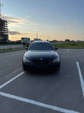  BMW 5-Series 2003 , 820000 , 
