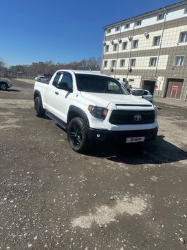  Toyota Tundra 2016 , 5500000 , 