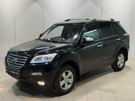 SUV   Lifan X60 2014 , 450000 , 