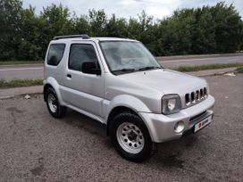  3  Suzuki Jimny 2003 , 625000 , 