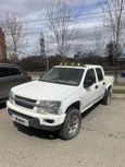  Chevrolet Colorado 2007 , 730000 , 