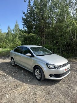  Volkswagen Polo 2012 , 675000 , 