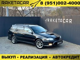  Toyota Caldina 2001 , 490000 , 