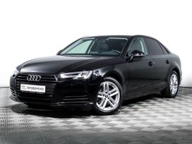  Audi A4 2019 , 1944000 , 