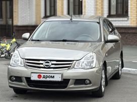  Nissan Almera 2014 , 730000 , 