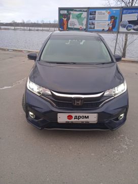  Honda Fit 2018 , 1350000 , 